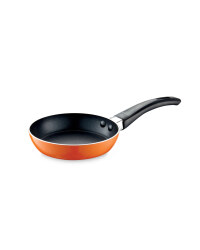 One-Egg Frying Pan - Orange