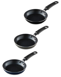 One Egg Round Frying Pan