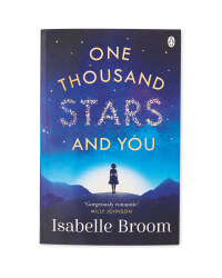 One Thousand Stars And You Book