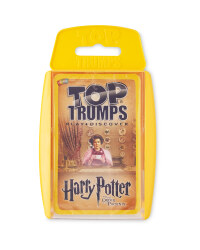 Top Trumps Order of the Phoenix