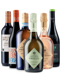 Organic Selection