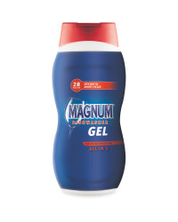 Magnum Original Dishwasher Gel 700ml