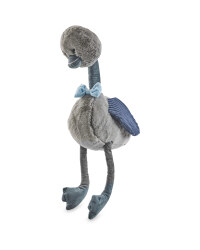 Pet Collection Ostrich XL Dog Toy
