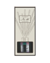 Oud & Bergamot Diffuser