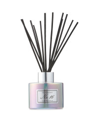 Oud & Bergamot Reed Diffuser
