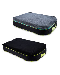 Out Paws Outdoor Dog Mattress