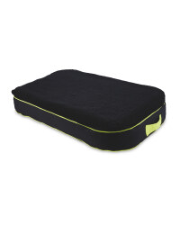 Out Paws Outdoor Dog Mattress - Navy