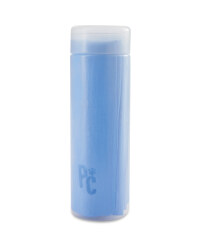 Out Paws Pet Cooling Towel - Blue