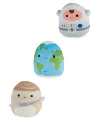 Out of This World Squishmallow Set
