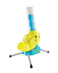 Outdoor Ball Pitcher