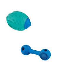 Outdoor Chewing Dog Toys
