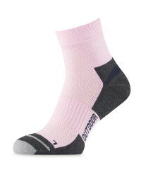 Rose Nordic Hiking Socks 2 Pack