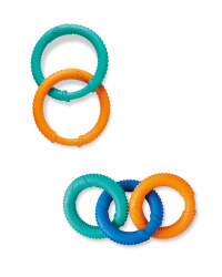 Outdoor Tugging Dog Toys