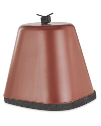 Workzone Outside Tap Cover