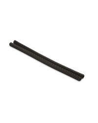 Oven Shelf Guard 2-Pack - Black