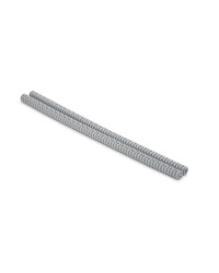 Oven Shelf Guard 2-Pack - Grey