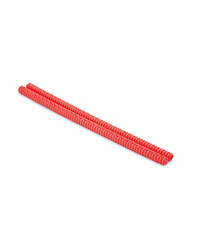 Oven Shelf Guard 2-Pack - Red