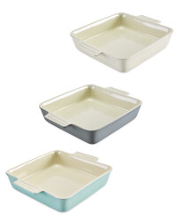 Oven Square Tableware