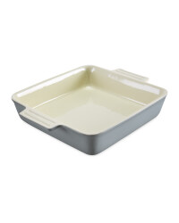 Oven Square Tableware - Grey