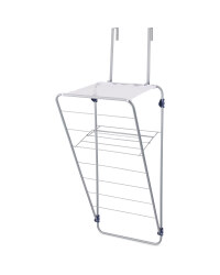 Addis Over Door Airer - Navy