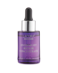 Overnight Repair Oil