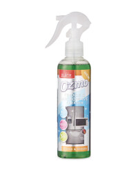 Ozmo Fridge And Microwave Cleaner