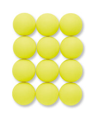 PGA Tour Practice Balls