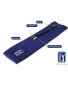 PGA Tour Towel & Brush Set