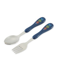 PJ Masks Cutlery