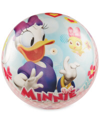 Minnie Mouse Play Ball