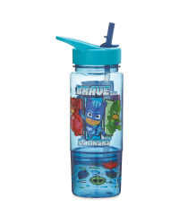 PJ Masks Sip & Snack Bottle