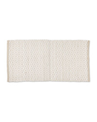Kirkton House Decorative Rug - Beige