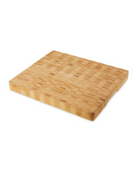 Premium Rectangular Wooden Trivet