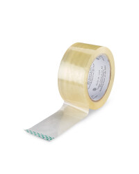 Packing Tape 3 - Piece - Transparent