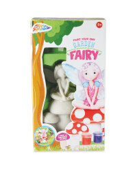 Paint Your Own Fairy