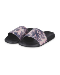 Lily & Dan Palm Children's Sliders