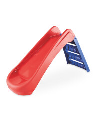 Palplay Garden Folding Slide