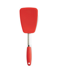 Crofton Turner - Red