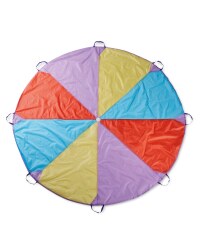 Little Town Parachute