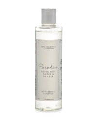 Paradise Bath & Shower Gel