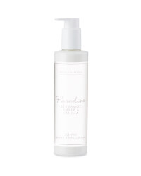 Paradise Hand Lotion