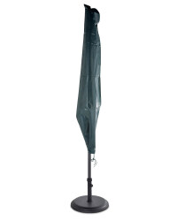 Parasol Cover - Green