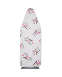 Easy Home Paris Ironing Board Cover
