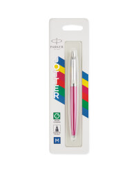 Parker Magenta Jotter Pen