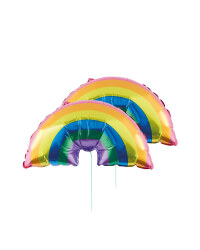 Party Foil Balloons 2 Pack