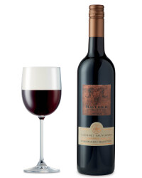 Paso Robles Cabernet Sauvignon