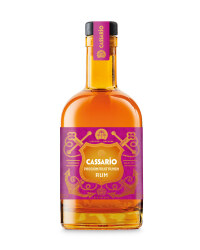 Cassario Passion Fruit Rum 35cl