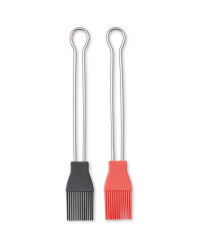 Kirkton House Pastry Brushes 2 Pack
