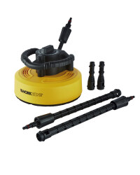 Patio and Wall Cleaner