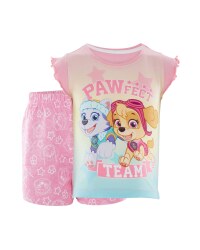 Paw Patrol Pawfect Nightwear